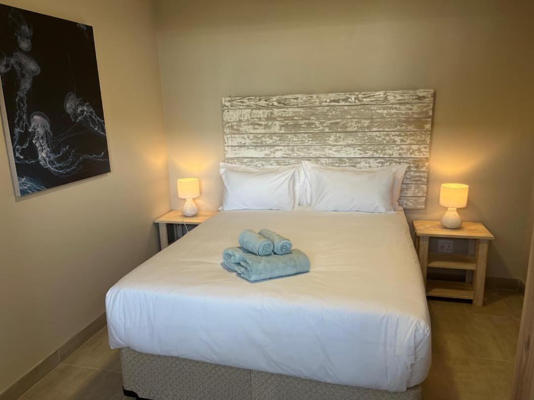 White Sands Self-Catering Units Wildernis Zimmer foto