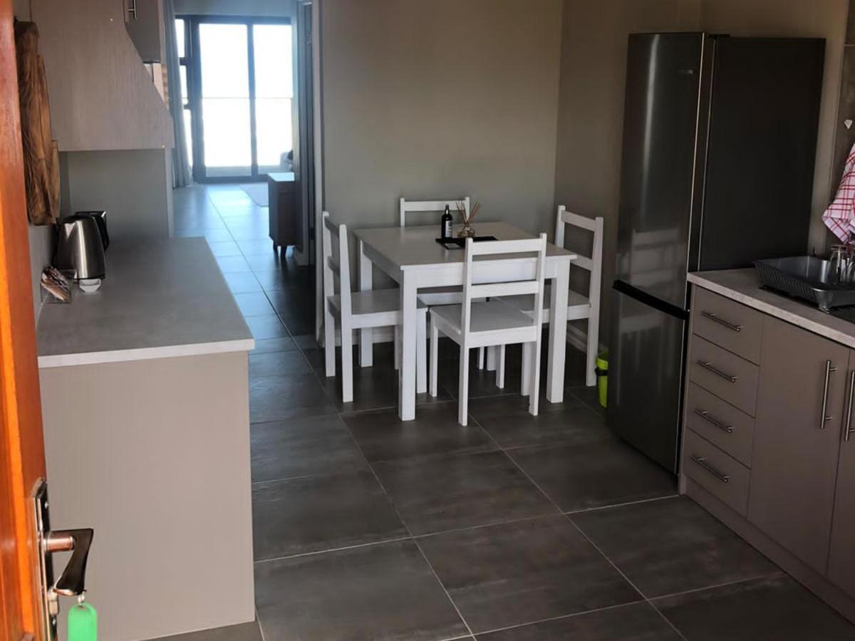 White Sands Self-Catering Units Wildernis Exterior foto