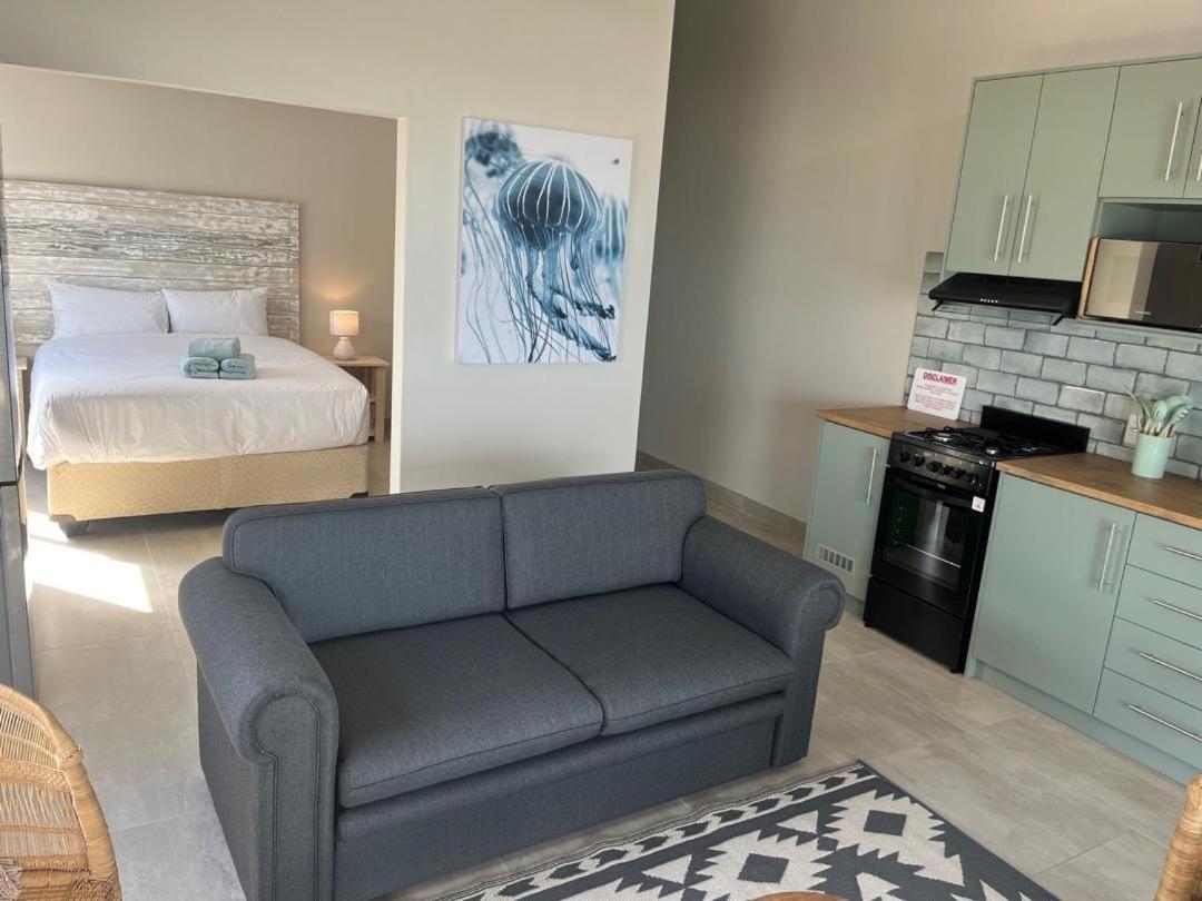 White Sands Self-Catering Units Wildernis Zimmer foto