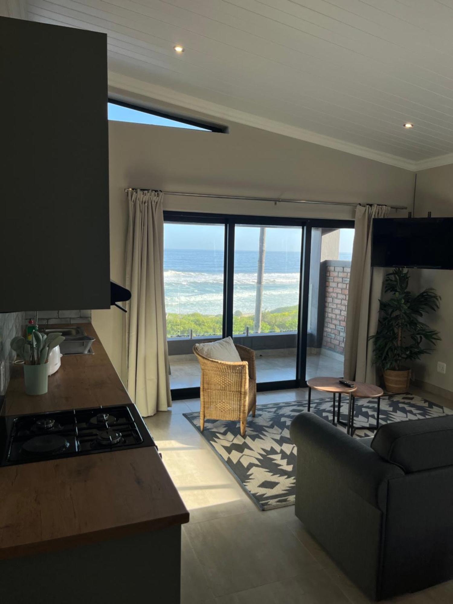 White Sands Self-Catering Units Wildernis Exterior foto