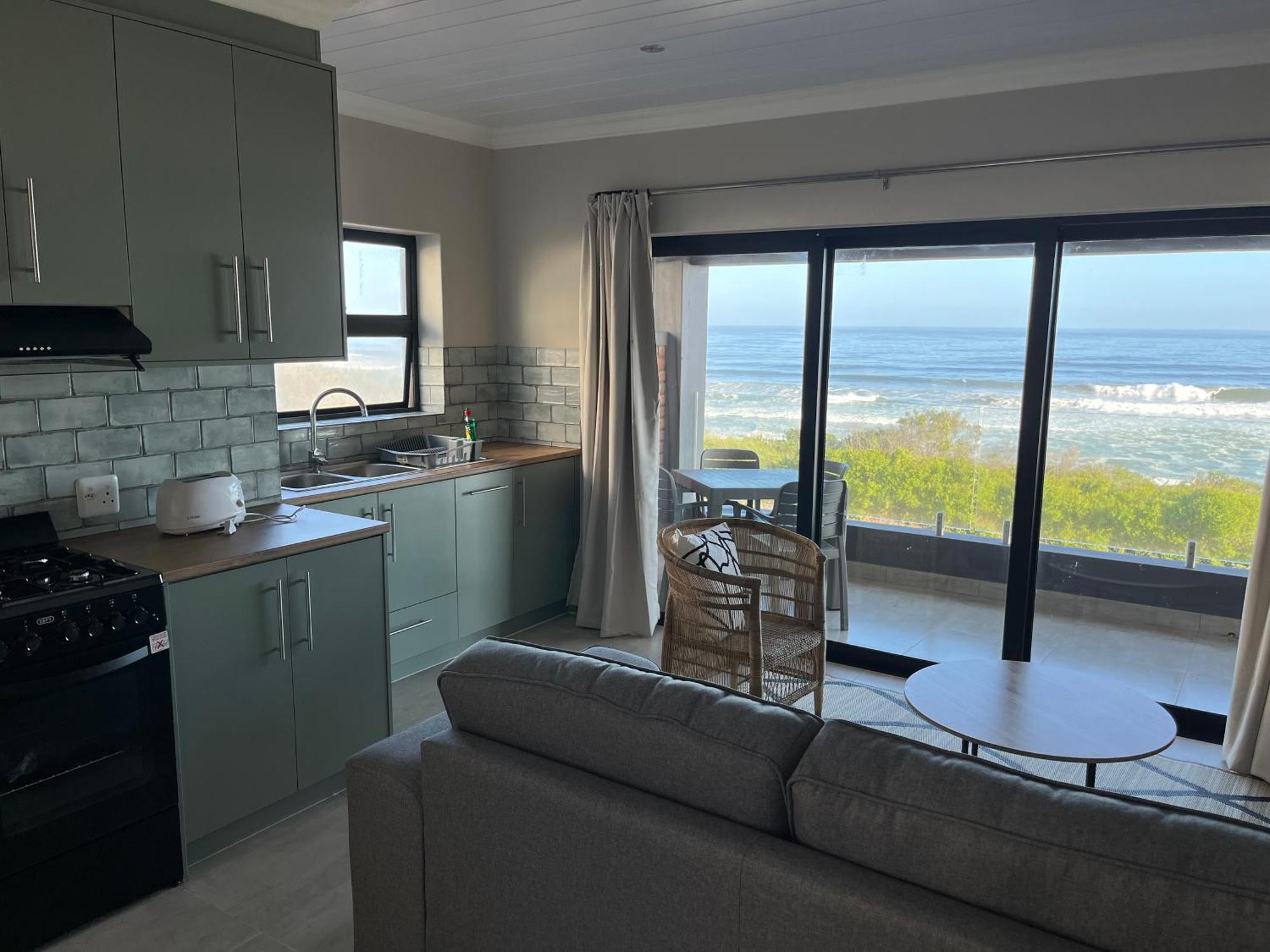 White Sands Self-Catering Units Wildernis Exterior foto