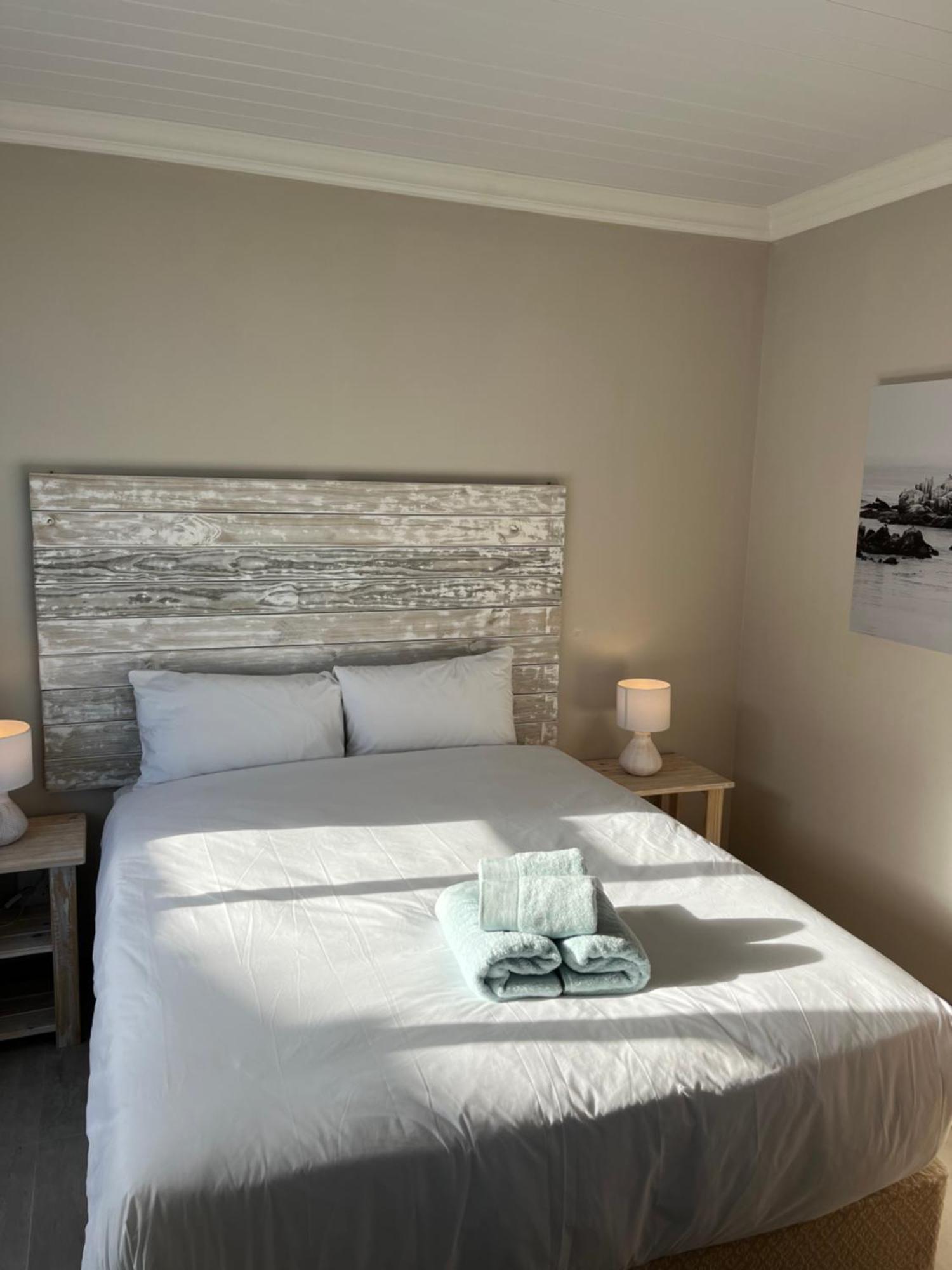 White Sands Self-Catering Units Wildernis Exterior foto