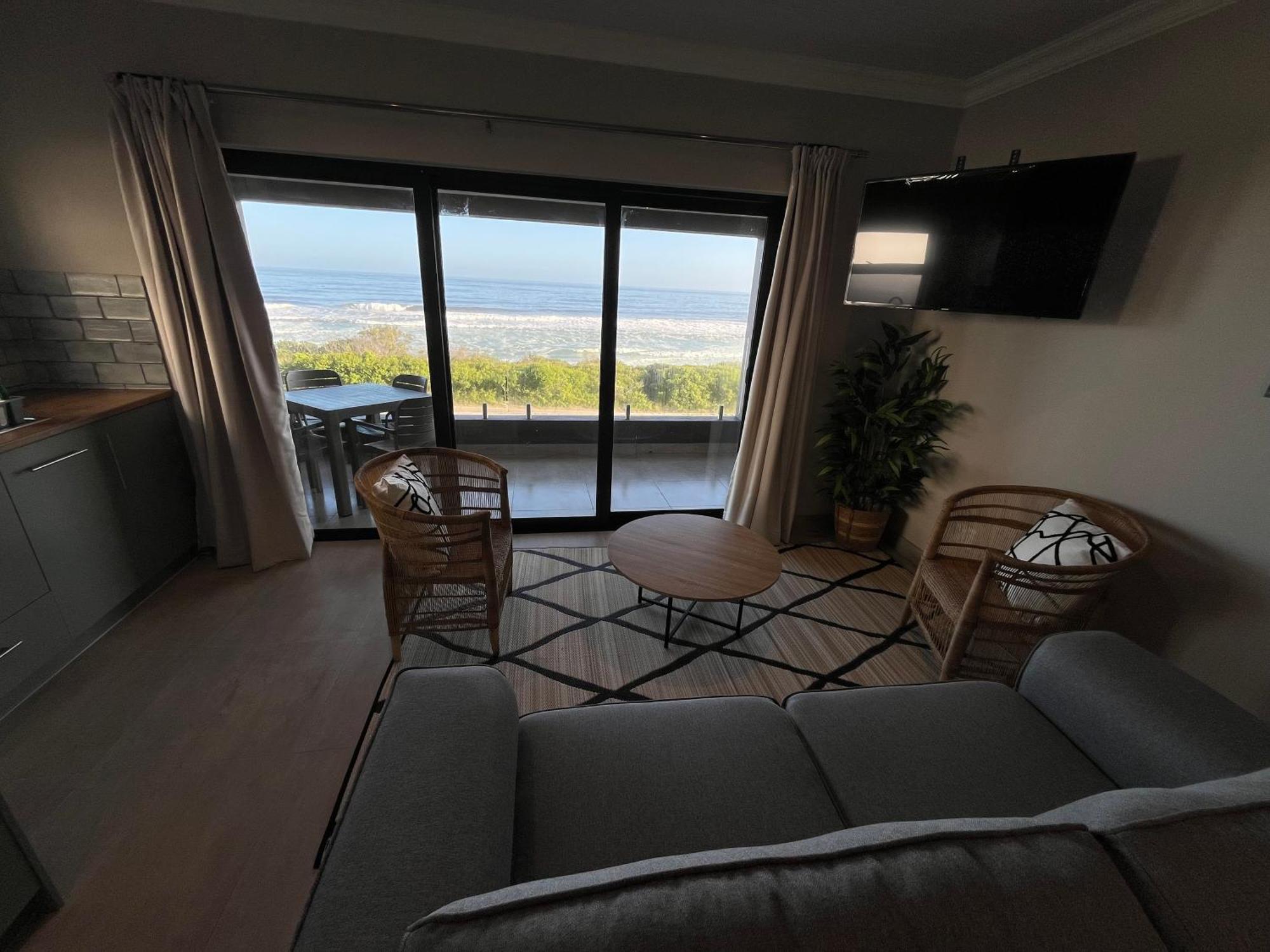 White Sands Self-Catering Units Wildernis Exterior foto