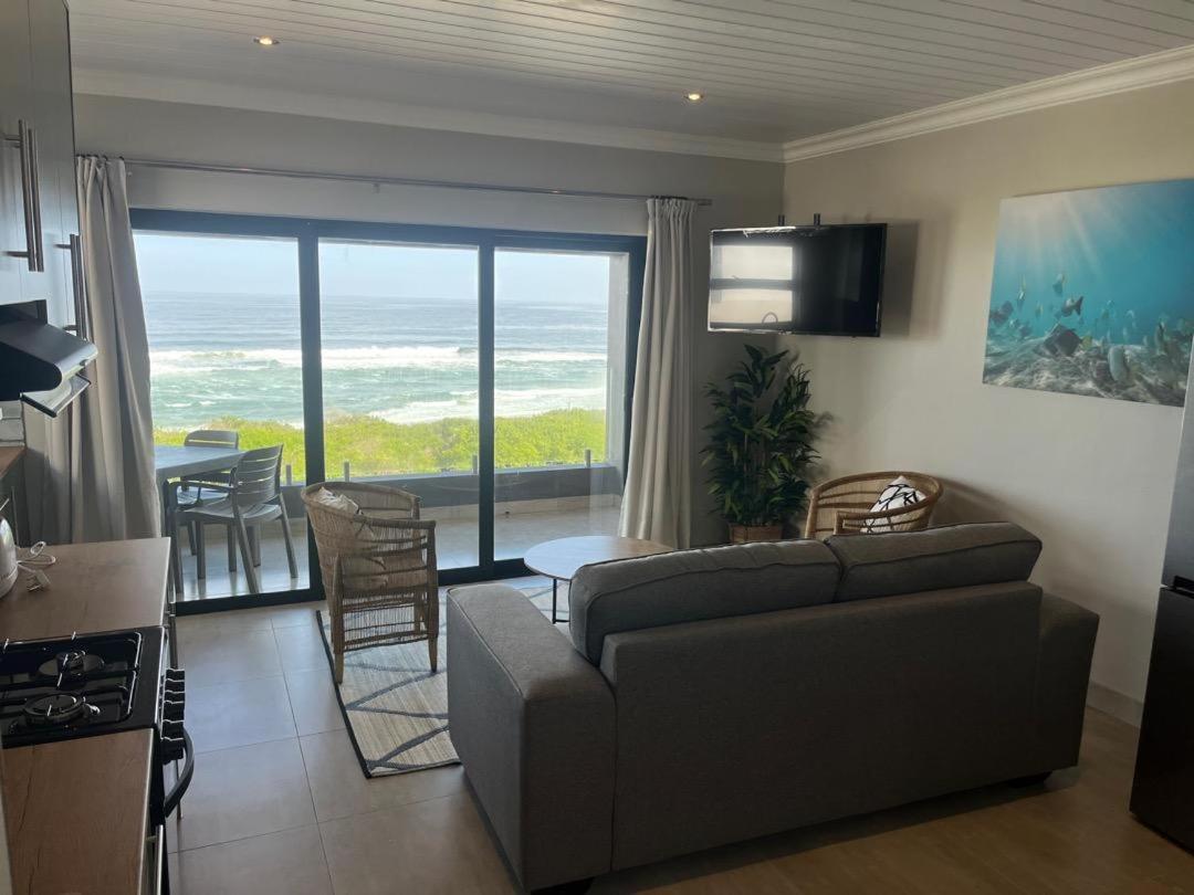 White Sands Self-Catering Units Wildernis Zimmer foto