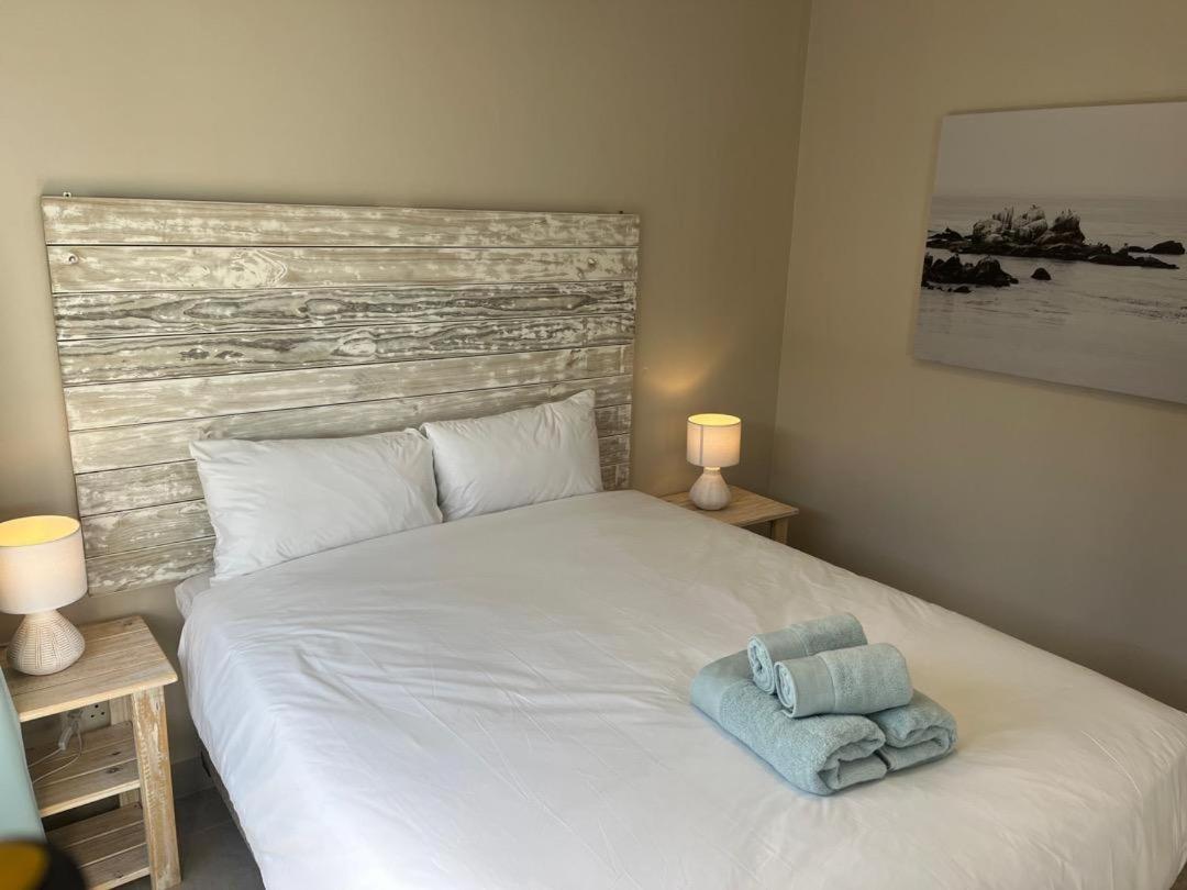 White Sands Self-Catering Units Wildernis Zimmer foto
