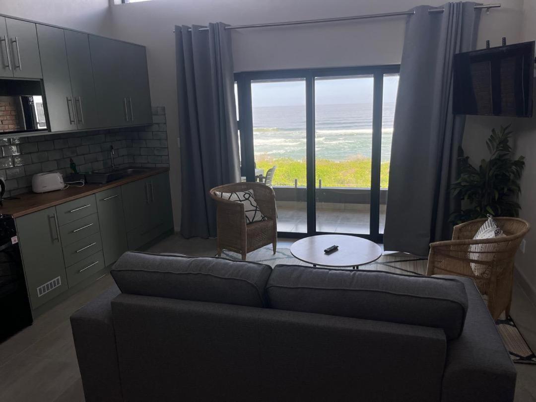 White Sands Self-Catering Units Wildernis Zimmer foto