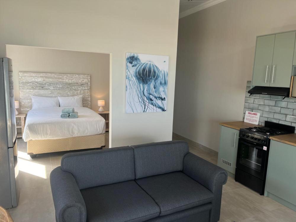 White Sands Self-Catering Units Wildernis Zimmer foto