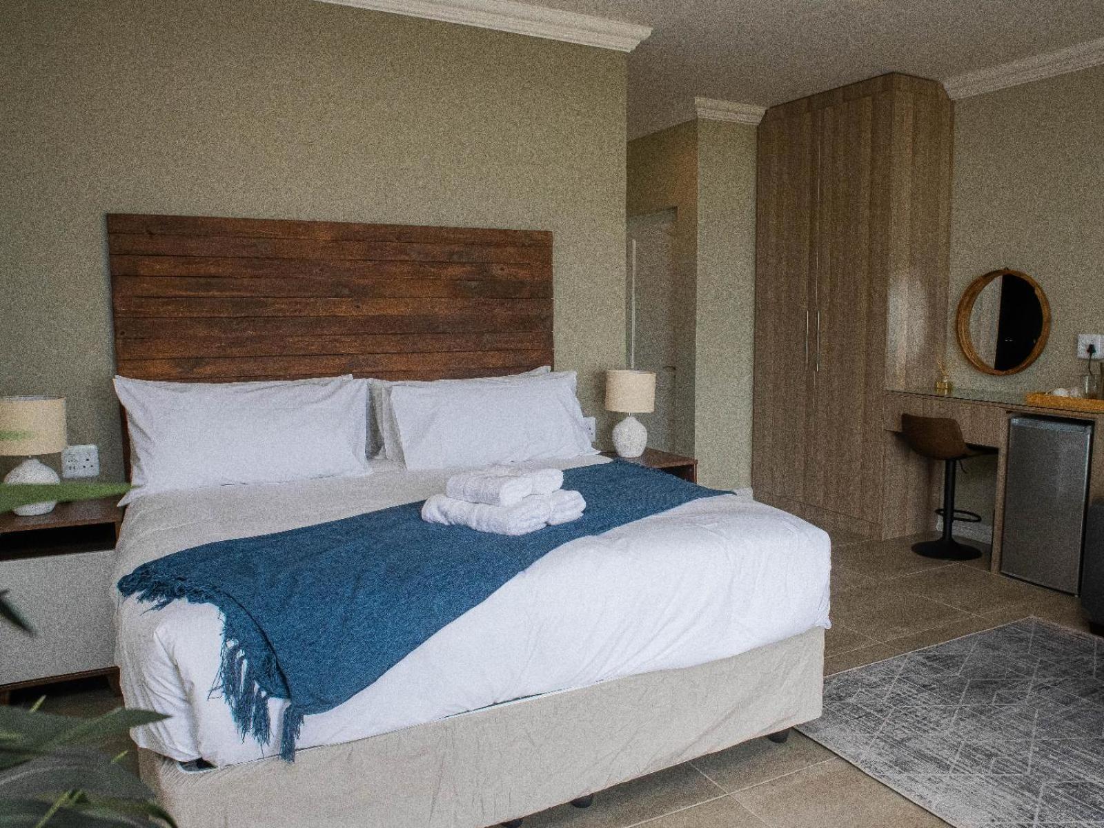 White Sands Self-Catering Units Wildernis Zimmer foto